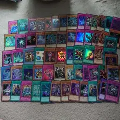 遊戯王まとめ売り