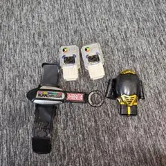 レトロおもちゃ詰め合わせ⑥