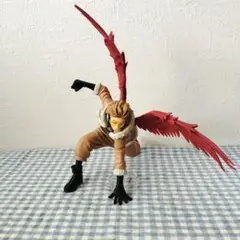 僕のヒーローアカデミア ホークス フィギュア