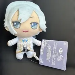 アイドリッシュセブン きらどるぬいぐるみ　四葉環