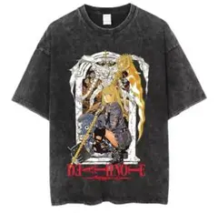 DEATHNOTE ミサミサ y2k