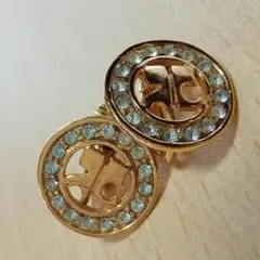 クレージュ♥イヤリング　courreges　Iyaringu　vintage