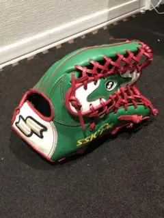 ssk 外野用