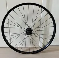 Amazon | Alaudark ダートジャンプバイクホイール DJ26 26インチ