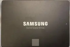 Samsung SSD 850 EVO 120GB
