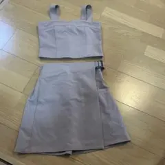 ☆グローバルワーク☆セットアップ　150㎝