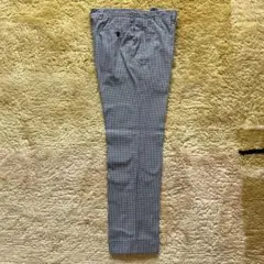 定価7.8万 Le Spade レスパーデ ナポリ コットン パンツ