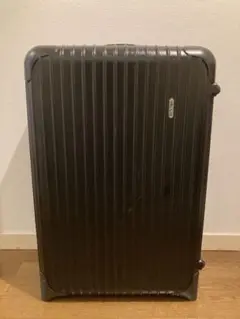 RIMOWA リモワ スーツケース サルサ 2輪 63L 2輪 ブラック