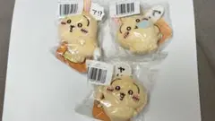 ちいかわ うさぎくじ 3体セット