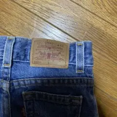 Levi's 517 デニムパンツ サイズ4