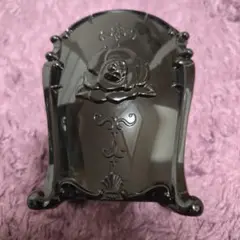 アナスイ　ANNA SUI ブラシュスタンド メイクブラシ立て ペン立て