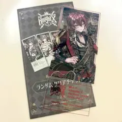 騎士X ばぁう クリアチケット
