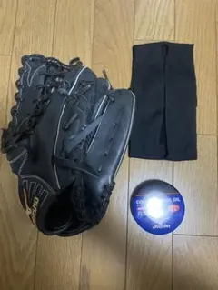ミズノ グローブ ビクトリーステージ