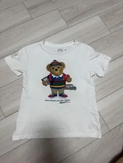 Polo Ralph Lauren ポロベア Tシャツ 7