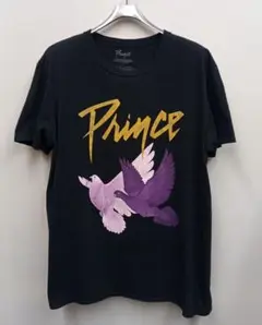 PRINCE プリンス オフィシャルTシャツ When Doves Cry