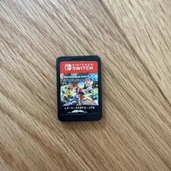 マリオカート8 デラックス Nintendo Switch