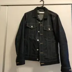 メンズ デニムジャケット URBAN RESEARCH