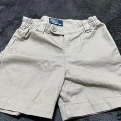 Polo Ralph Lauren ハーフパンツ ベージュ
