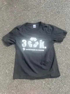 333k M tシャツ K3IJU
