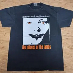 羊たちの沈黙Tシャツ