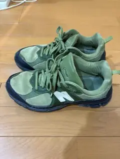 The Basement × New Balance 2002R