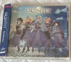 「バンドリ!ガールズバンドパーティ!」～QUINTET/Morfonica