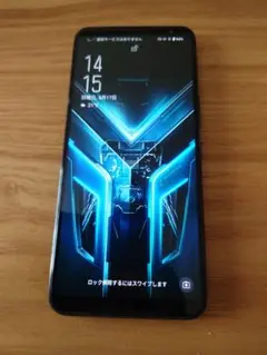 ASUS ROG Phone3 512gb訳あり