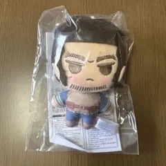 ゴールデンカムイ　谷垣源次郎　ぬいぐるみ　セガラッキーくじ