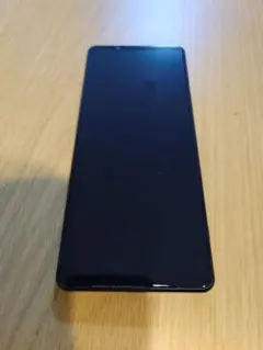 SIMフリー版SONY Xperia エクスペリア１Ⅲ　512GB