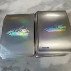 遊戯王OCG 5D'S ファイブディーズ スリーブ