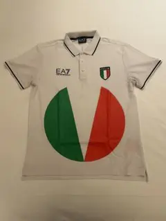 エンポリオアルマーニ　ゴルフウェア　スポーツウェア