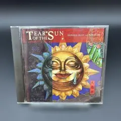 【匿名配送】ティアー・オブ・ザ・サン／ドナルド・クォン&ロン・コーブ