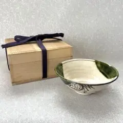 赤津窯 不老園陶房 古萩写辰茶盌 共箱栞 赤津焼 萩焼 抹茶碗 抹茶茶碗 茶道具 赤津窯 不老園陶房 古萩写辰茶盌 共箱栞 赤津焼 萩焼 抹茶碗