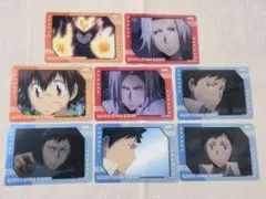 リボーン ふぁぼカまとめ