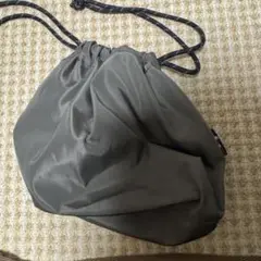 【美品】athletia ノベルティ　ポーチ