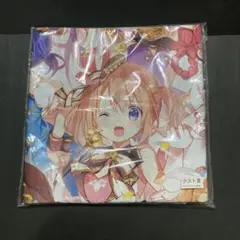 ご注文はうさぎですか？　ラスト賞　マルチクロス　集合