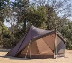 新品 ogawa tasso タッソ オガワ メッシュスクリーン