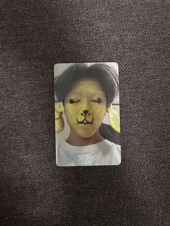 都のオワリですチャンネル トレカカード