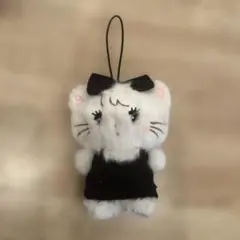 mikko キーホルダー