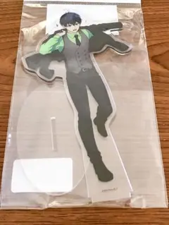 ブルーロック アクリルスタンド アクスタ スーツ