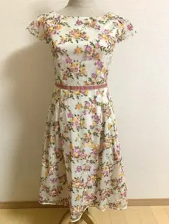 TOCCA CINIドレス ワンピース