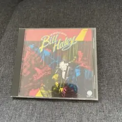 Bill Haley The Greatest Hits CDアルバム