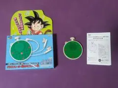 ドラゴンレーダー型MP3プレイヤー賞