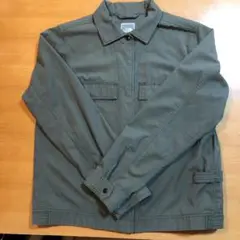 THE NORTH FACE ファイヤーフライシャツジャケット