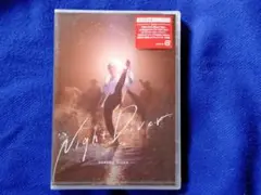 Night Diver 三浦春馬 初回限定盤 未使用品