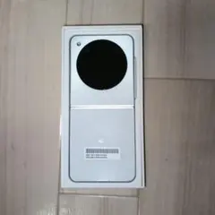 Libero Flip Y!mobile ホワイト　リベロフリップ