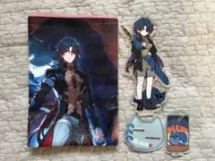 崩壊スターレイル　刃　まとめ売り