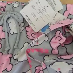 らぶい〜ず ステテコ