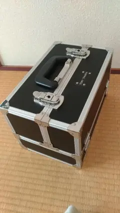 美品　美容学生　トニータナカ　メイクボックス 2025年最新】トニータナカ メイクボックスの人気アイテム - メルカリ