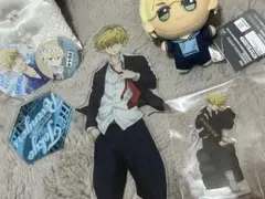 東京リベンジャーズ 千冬セット